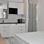 010 Center Apart-hotel 3*