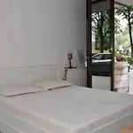 010 Center Apart-hotel Roterdão