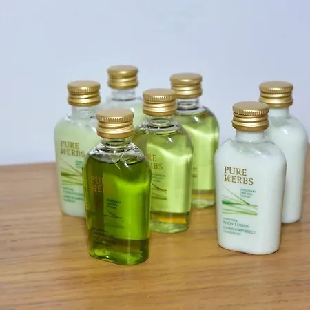 Hotel apartamentowy 010 Center Rotterdam