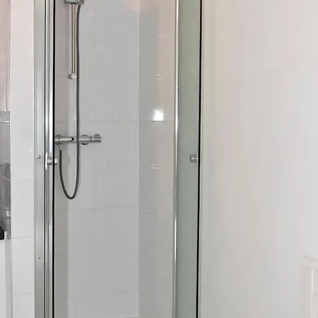 Fd Center Aparthotel