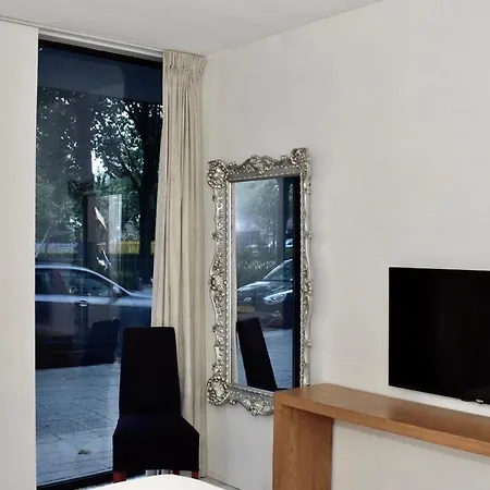 Fd Center Aparthotel *
