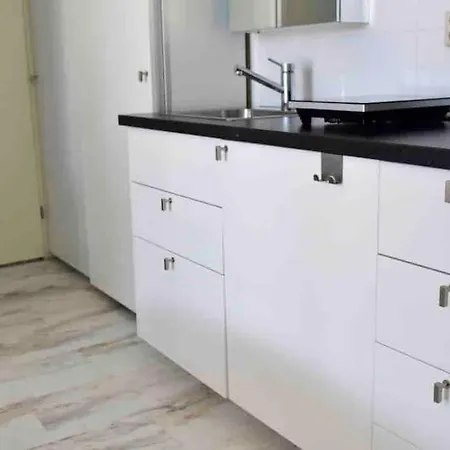 010 Center Apartmanhotel