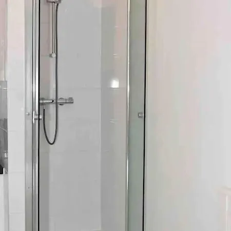 Aparthotel Fd Center