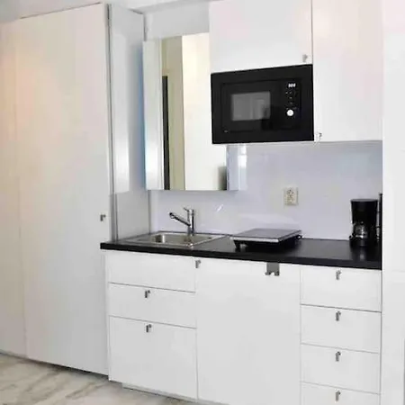 010 Center 3* Rotterdam