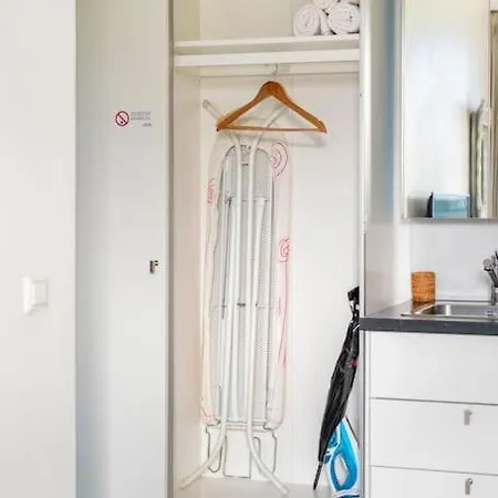 Hotel apartamentowy 010 Center 3*