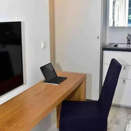 010 Center 3* Rotterdam