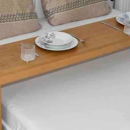 010 Center Aparthotel Rotterdam