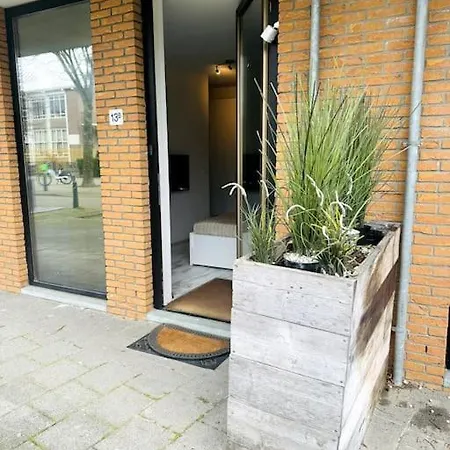 Apartmanhotel 010 Center