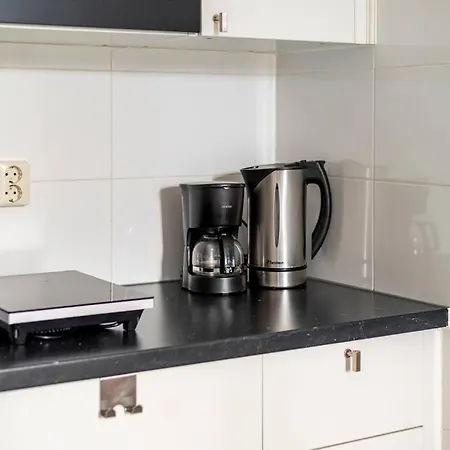 Hotel apartamentowy 010 Center 3*