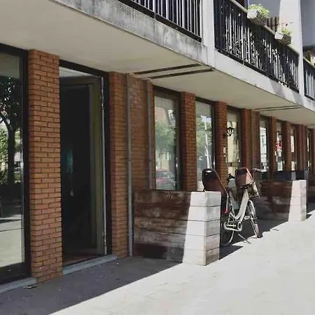 010 Center Rotterdam