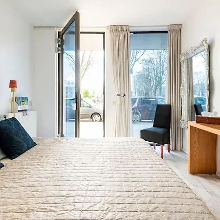 010 Center Rotterdam