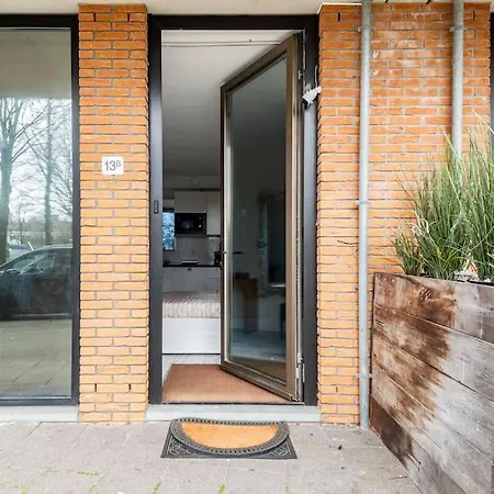 Aparthotel Fd Center