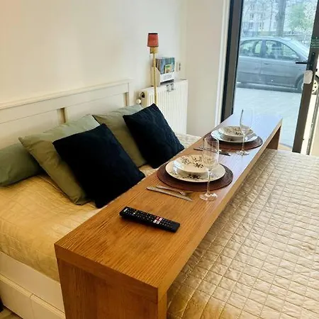 010 Center Rotterdam