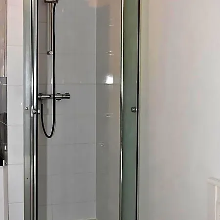 010 Center Apartmanhotel Rotterdam