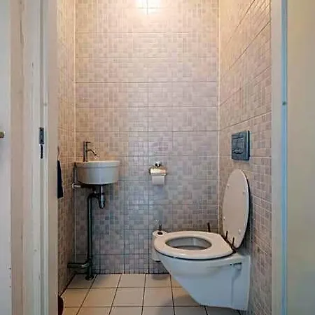 Apartmanhotel 010 Center 3*