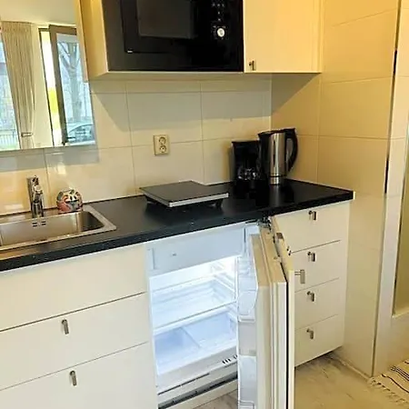 010 Center Apartmanhotel 3*