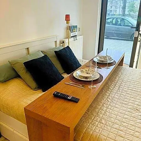 010 Center Apartmanhotel 3*