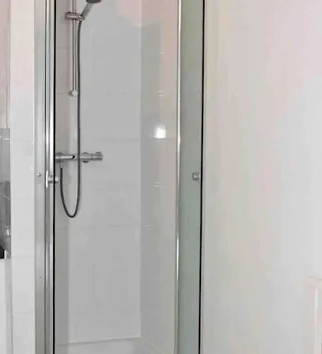 Aparthotel 010 Center