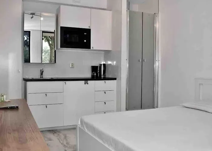 Aparthotel 010 Center