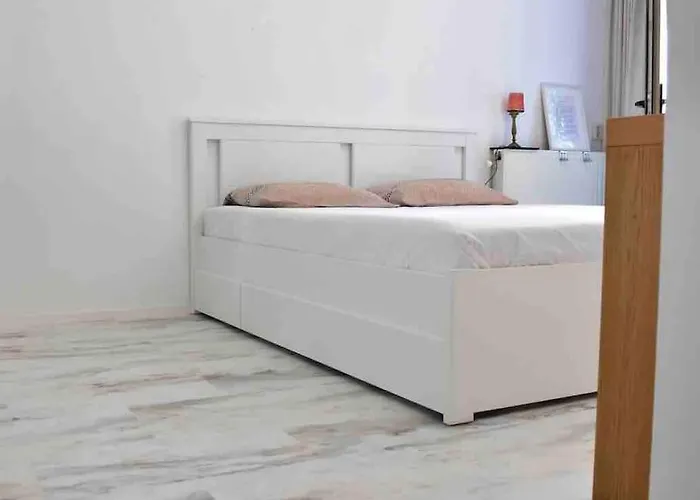 Aparthotel 010 Center Rotterdam