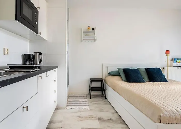 010 Center 3* Rotterdam