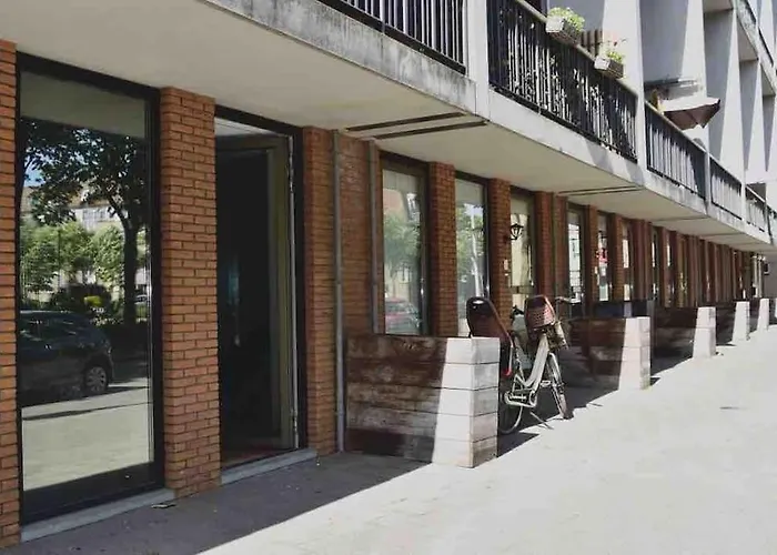 010 Center ロッテルダム