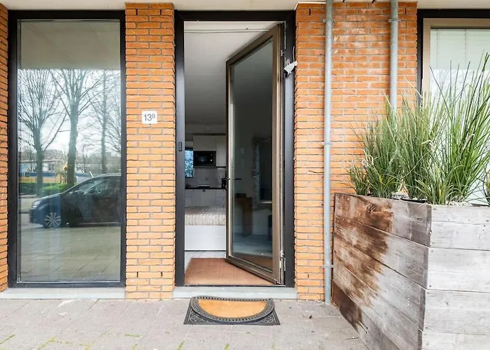 Aparthotel 010 Center