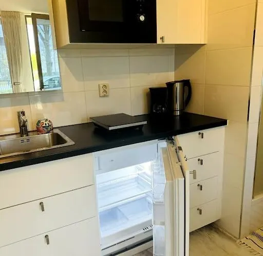 010 Center 鹿特丹