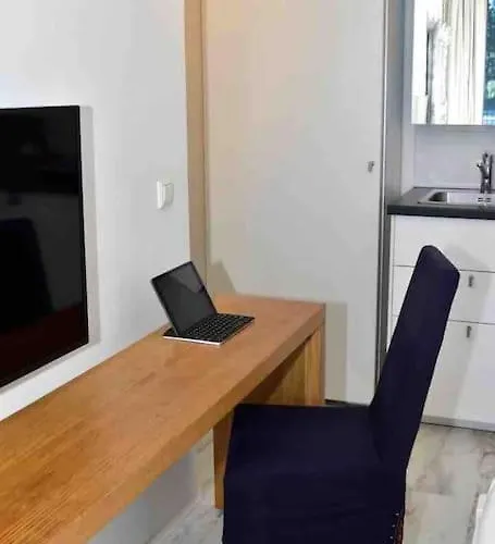 010 Center 3* 鹿特丹