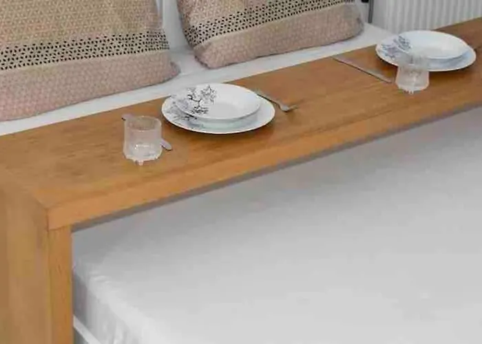 010 Center 公寓式酒店 鹿特丹