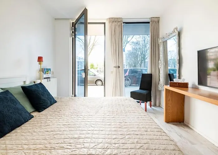 010 Center 鹿特丹